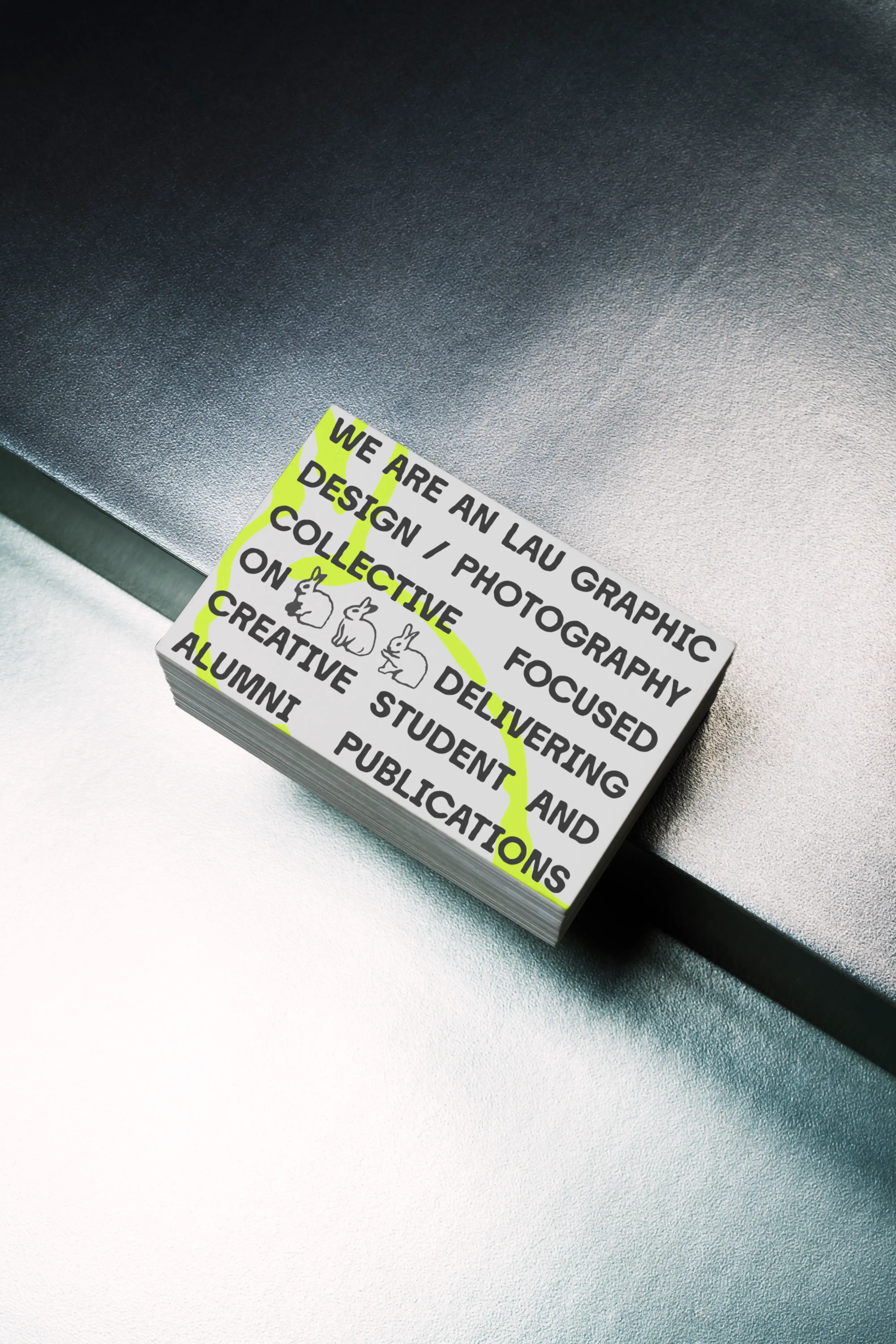 Business Card